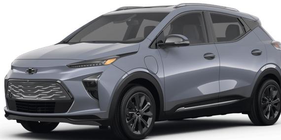 CHEVROLET BOLT EV 2022 1G1FZ6S03N4122554 image